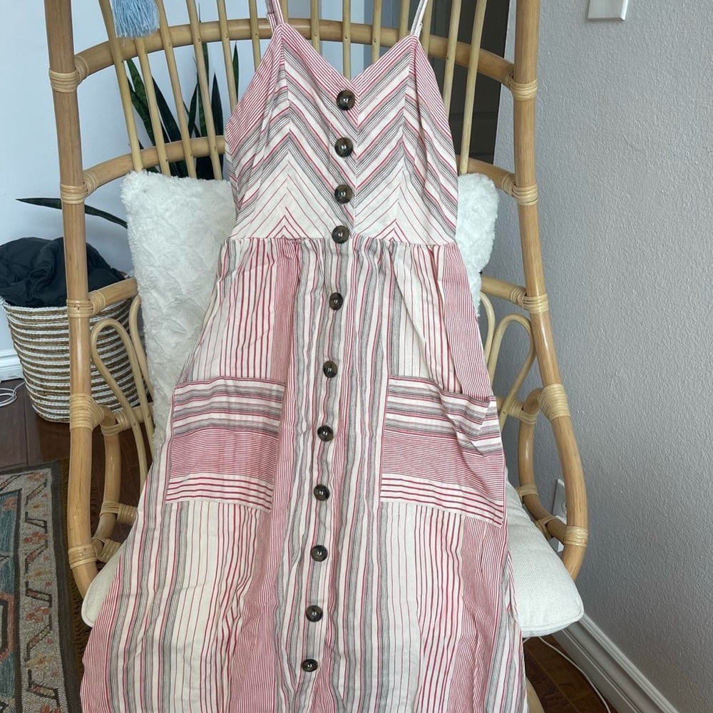Adorable summer dress ☺️